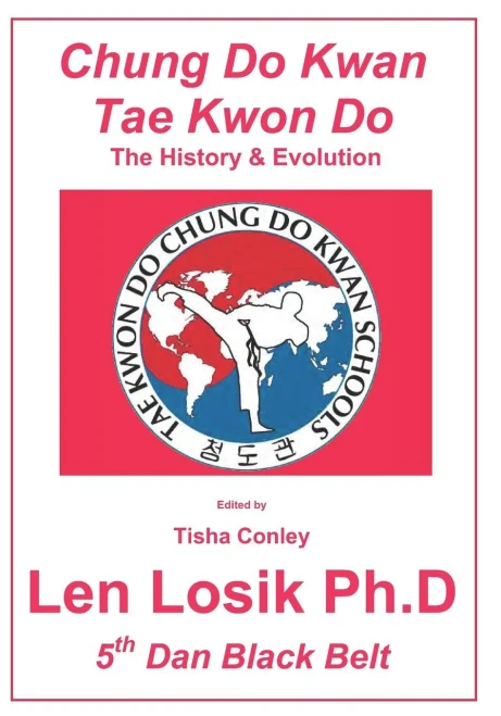 Chung Do Kwan Tae Kwon Do