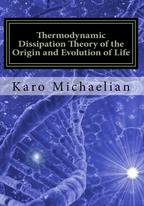 Thermodynamic Dissipation Theory Of The Origin And Evolution Of Life: Salient Characteristics Of Rna, Dna And Other Fundamental Molecules Suggest An Origin Of Life Driven By Uv-C Light