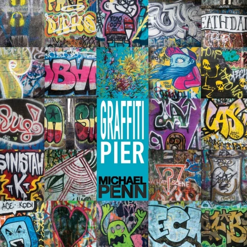 Graffiti Pier: Philadelphia'S Pier 124