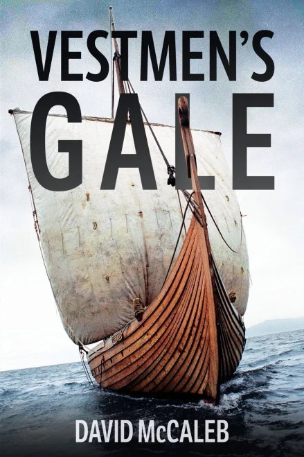 Vestmen's Gale