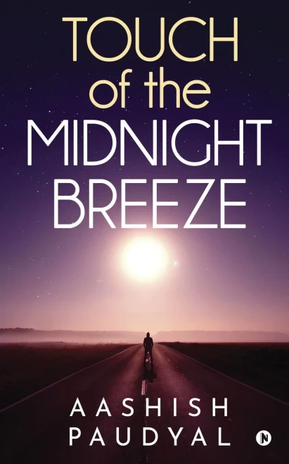 Touch of the Midnight Breeze