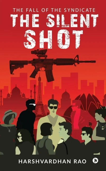 THE SILENT SHOT: THE FALL OF THE SYNDICATE