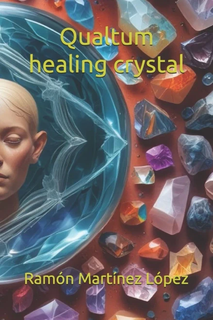 Qualtum Healing Crystal
