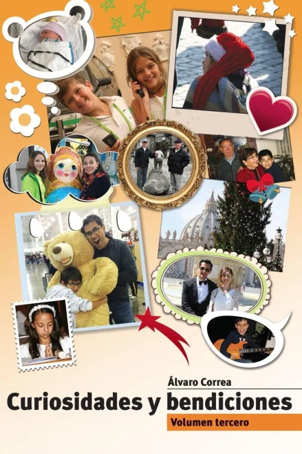 Curiosidades Y Bendiciones (Spanish Edition)