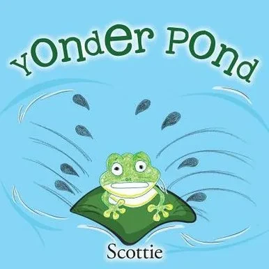 Yonder Pond