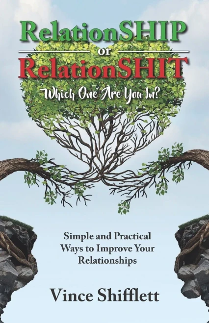RelationSHIP or RelationSHIT: Which One Are You In?
