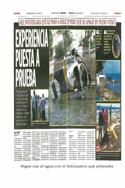 La Verdadera Historia De Los Chicos De Puerto Rico (1) (Spanish Edition)