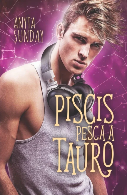 Piscis pesca a Tauro (Spanish Edition)