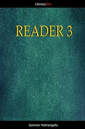 Reader Three