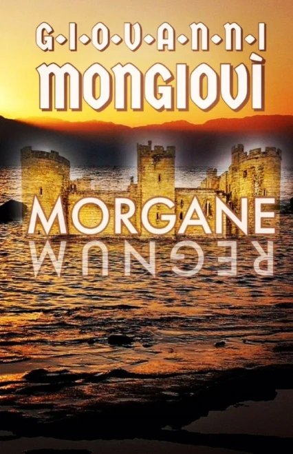 Morgane: Regnum (Italian Edition)