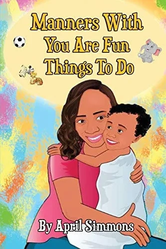 Manners With You Are Fun Things To Do