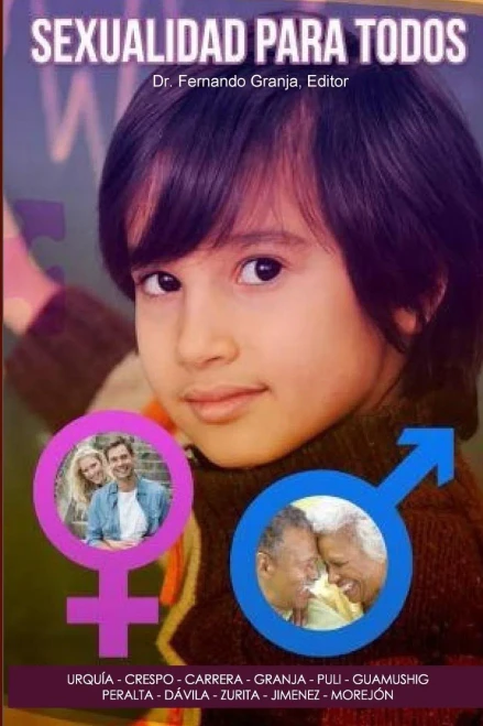 Sexualidad Para Todos (Spanish Edition)