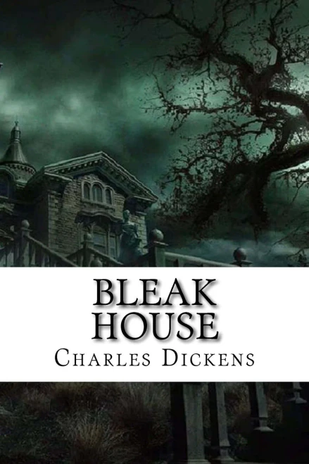 Bleak House Charles Dickens