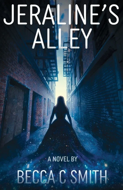 Jeraline's Alley - Paperback