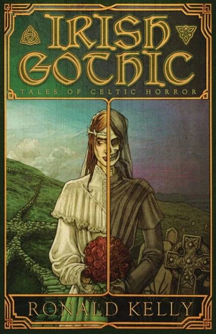 Irish Gothic: Tales of Celtic Horror