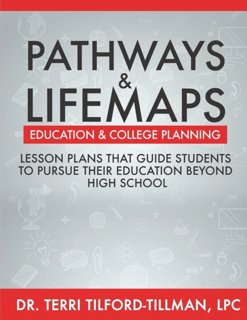 Pathways And Lifemap Curriculum: Education And College Planning