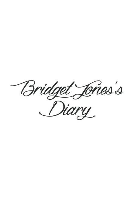 Bridget Jones'S Diary (Your Diary)