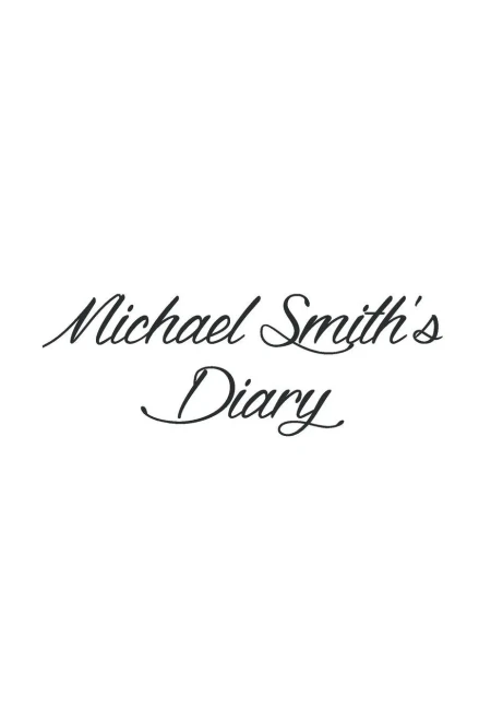 Michael Smith'S Diary (Your Diary)