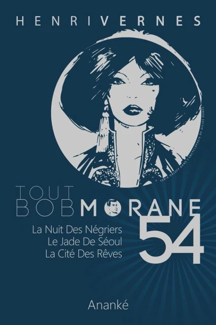 Tout Bob Morane/54 (French Edition)