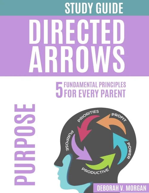 Directed Arrows Study Guide: Purpose: PURPOSE (Directed Arrows Study Guides)