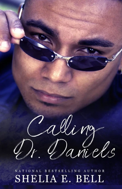 Calling Dr. Daniels (Holy Rock Chronicles)