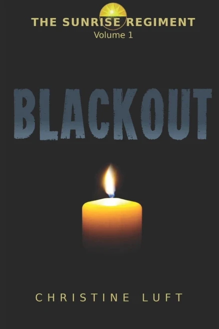 Blackout (The Sunrise Regiment)