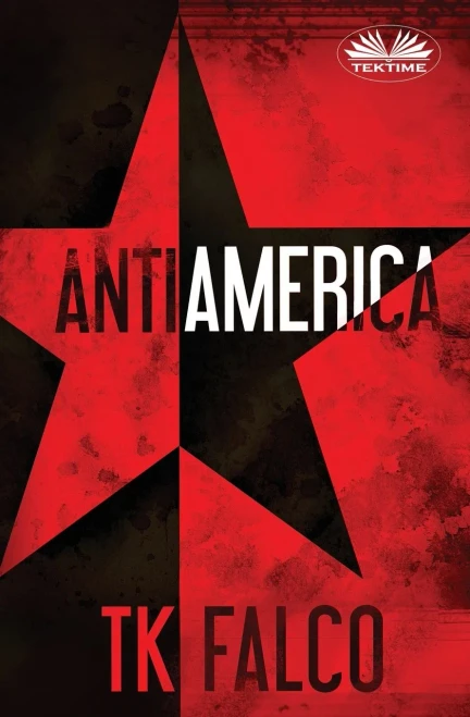 Antiamerica (Dutch Edition)