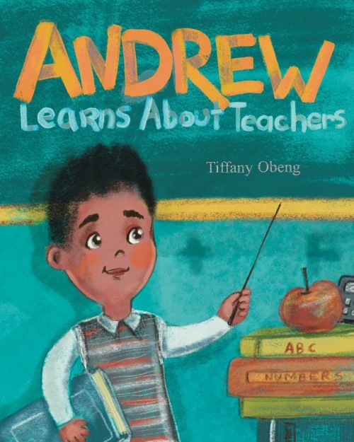 Andrew Learns about Teachers
