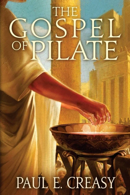 The Gospel Of Pilate