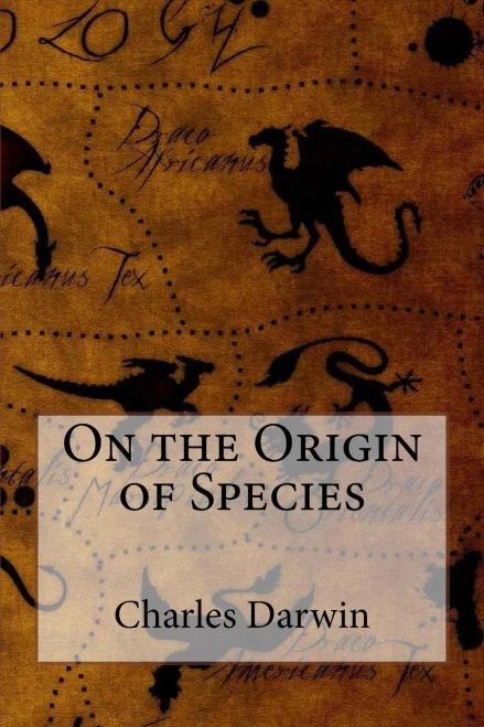 On The Origin Of Species Charles Darwin