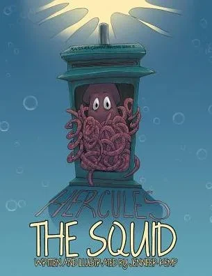 Hercules The Squid