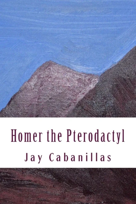 Homer The Pterodactyl