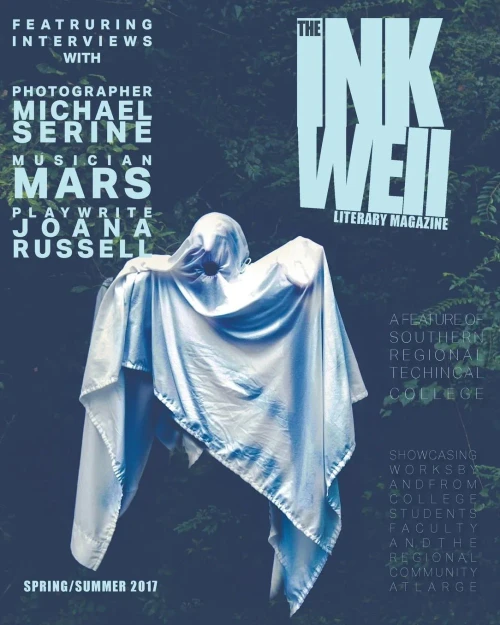 The Inkwell Spring 2017: Inkwell Literary Magazine (Inkwell Literary Magazine Srtc) (Volume 7)