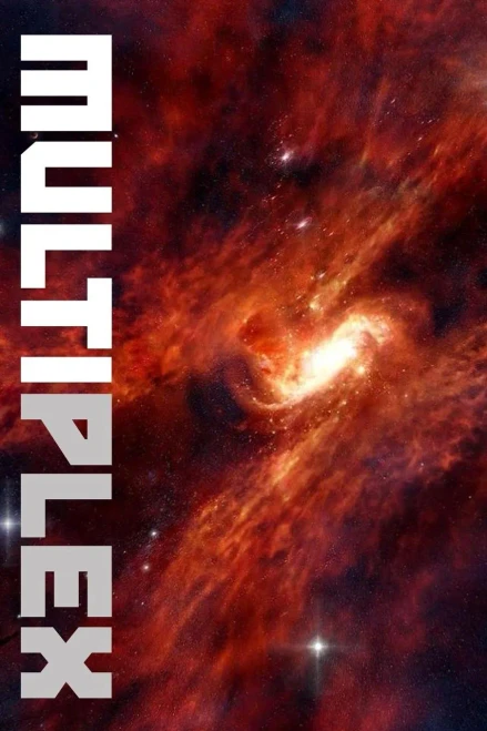 Multiplex: The Collected Stories Of Van Allen Plexico (2Nd Edition)