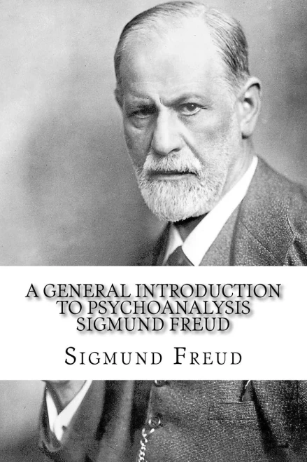A General Introduction To Psychoanalysis Sigmund Freud