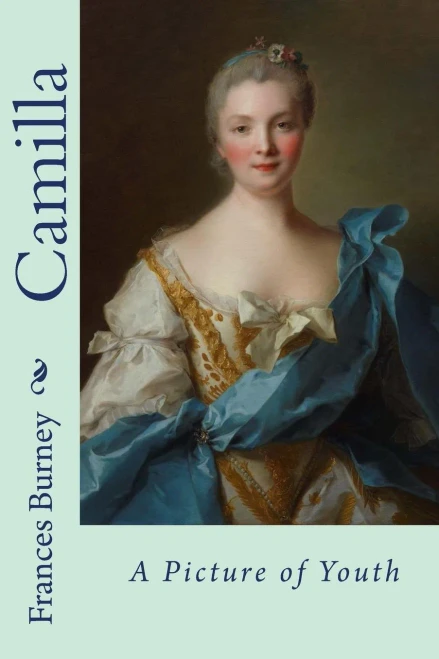 Camilla, Or A Picture Of Youth