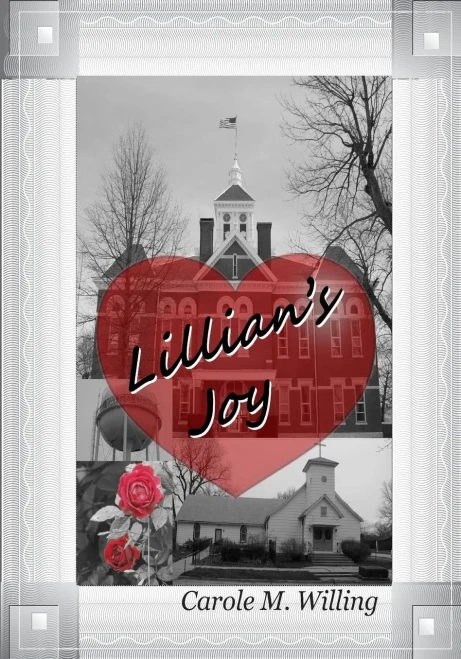 Lillian'S Joy (Small Town Faith Books)