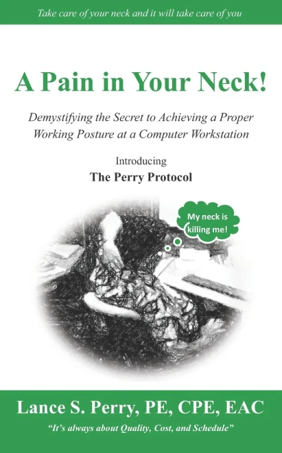 A Pain In Your Neck!: Introducing The Perry Protocol
