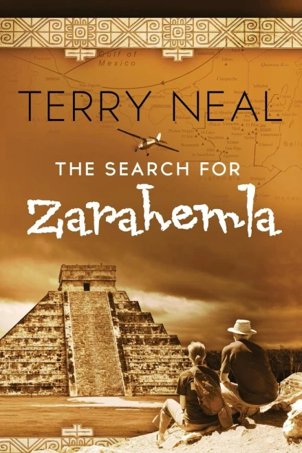 The Search For Zarahemla: (Revised Edition)