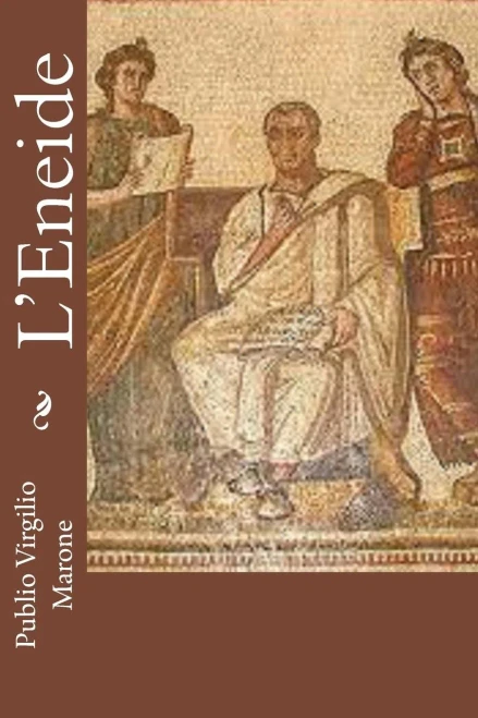L'Eneide (Italian Edition)