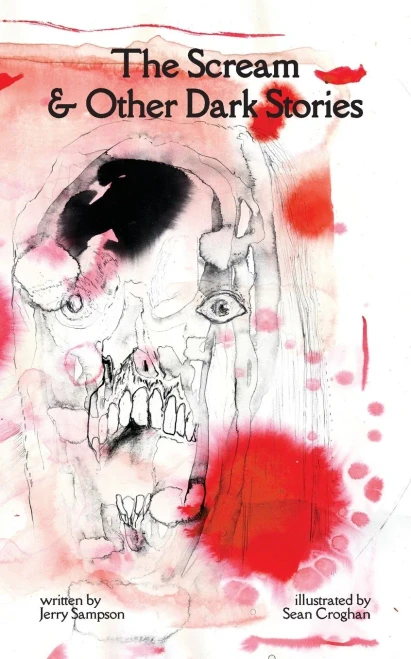 The Scream and Other Dark Stories