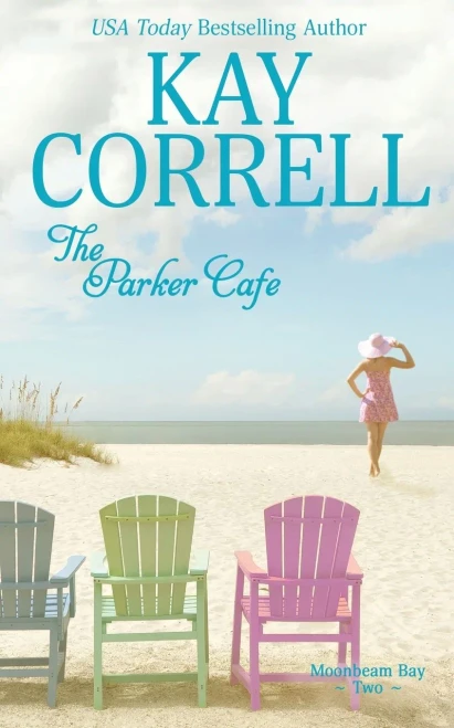 The Parker Cafe (Moonbeam Bay)
