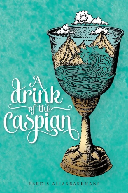 A Drink Of The Caspian