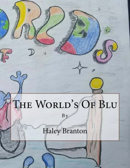 The World'S Of Blu