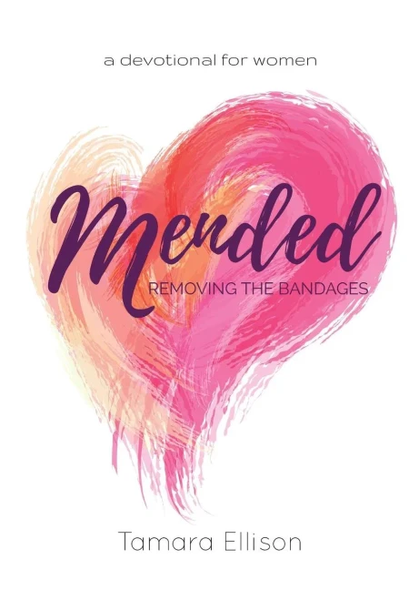 Mended: Removing The Bandages
