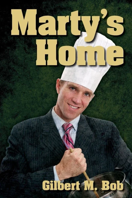 Marty'S Home
