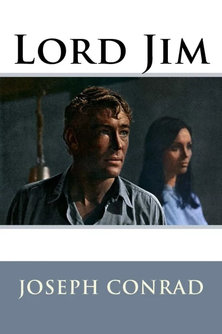 Lord Jim Joseph Conrad