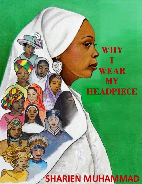 Why I Wear My Headpiece