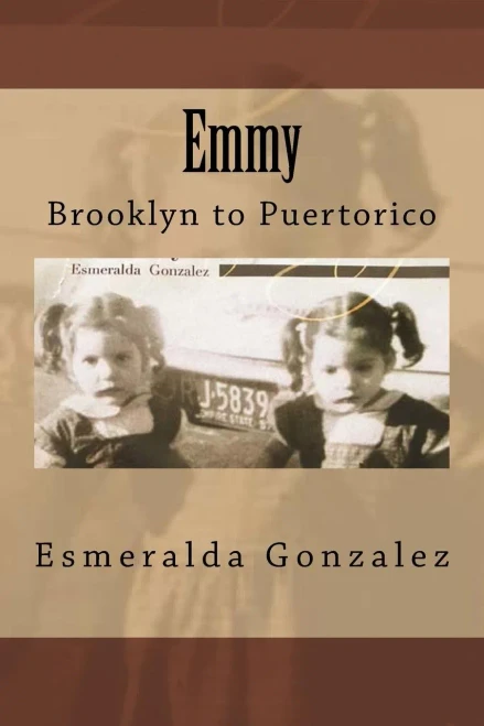 Emmy: Brooklyn To Puertorico