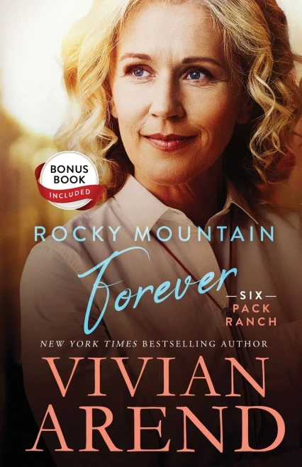 Rocky Mountain Forever